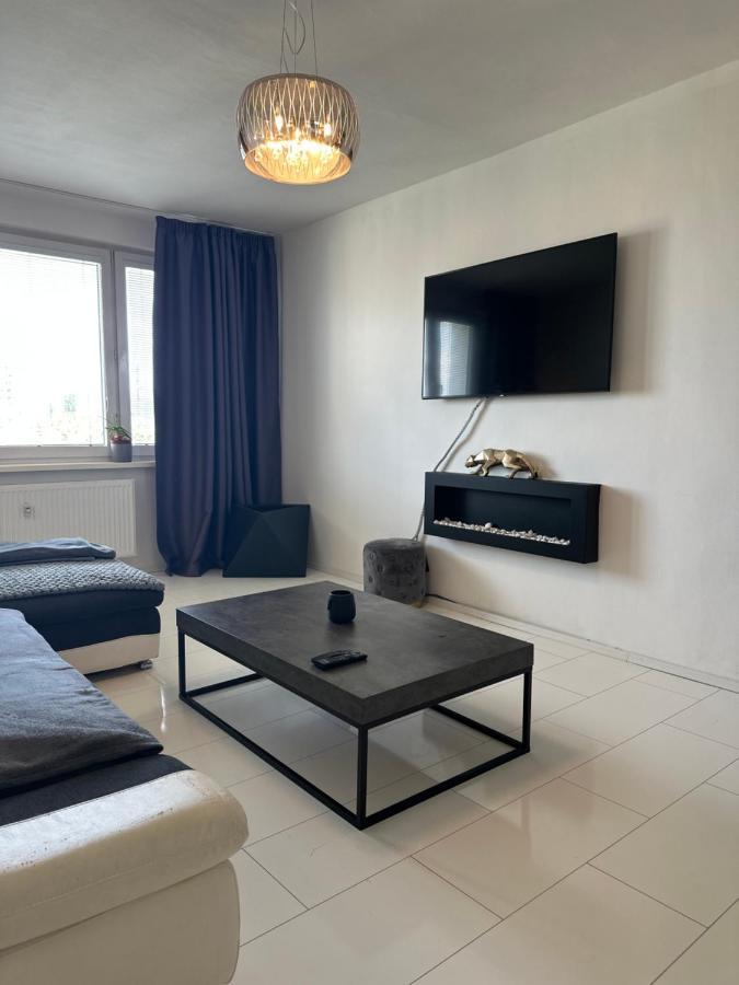 Ferienwohnung Apartrip Komenskeho Košice Exterior foto