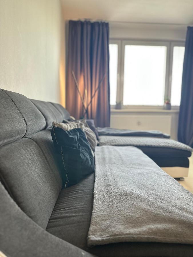 Ferienwohnung Apartrip Komenskeho Košice Exterior foto