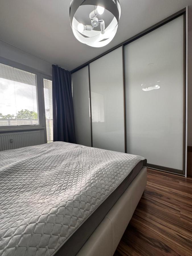 Ferienwohnung Apartrip Komenskeho Košice Exterior foto